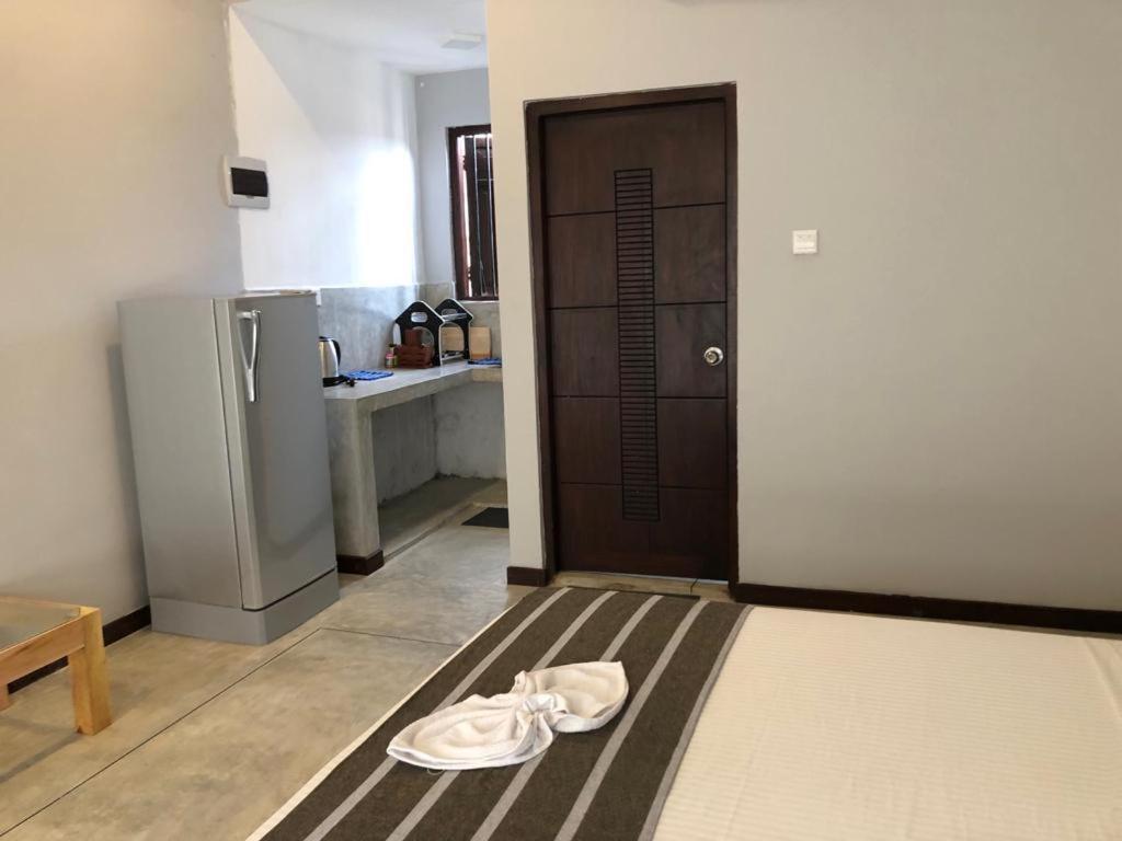Mandy House Habaraduwa Central Exterior foto