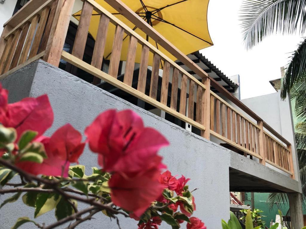 Mandy House Habaraduwa Central Exterior foto