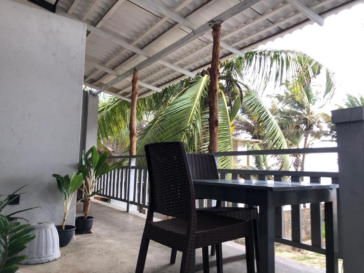 Mandy House Habaraduwa Central Exterior foto