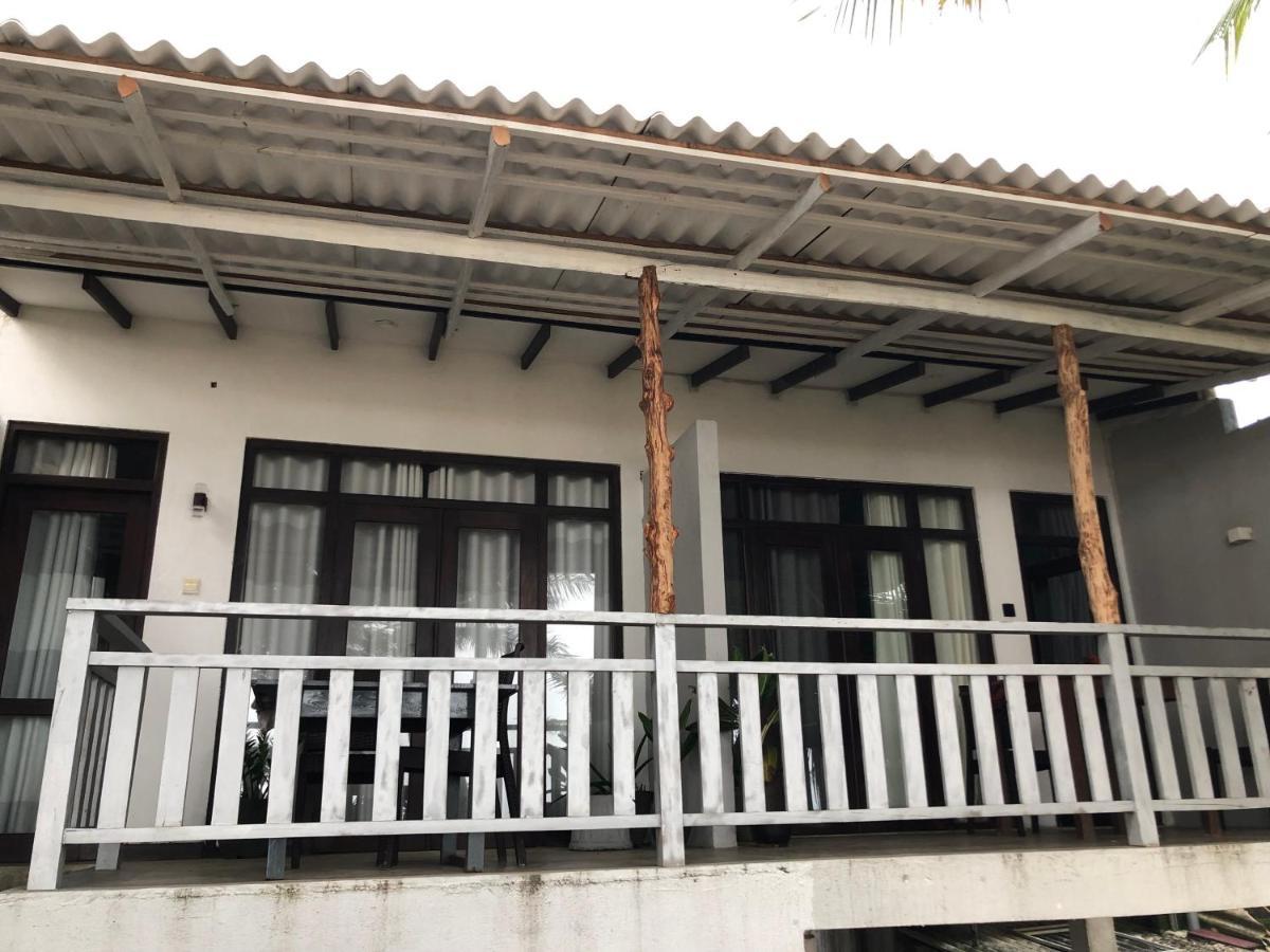 Mandy House Habaraduwa Central Exterior foto