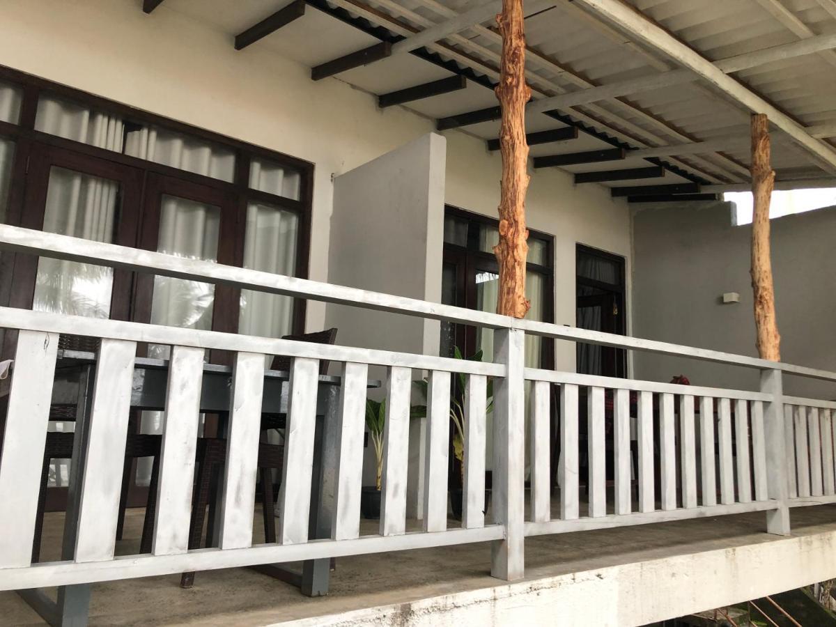 Mandy House Habaraduwa Central Exterior foto