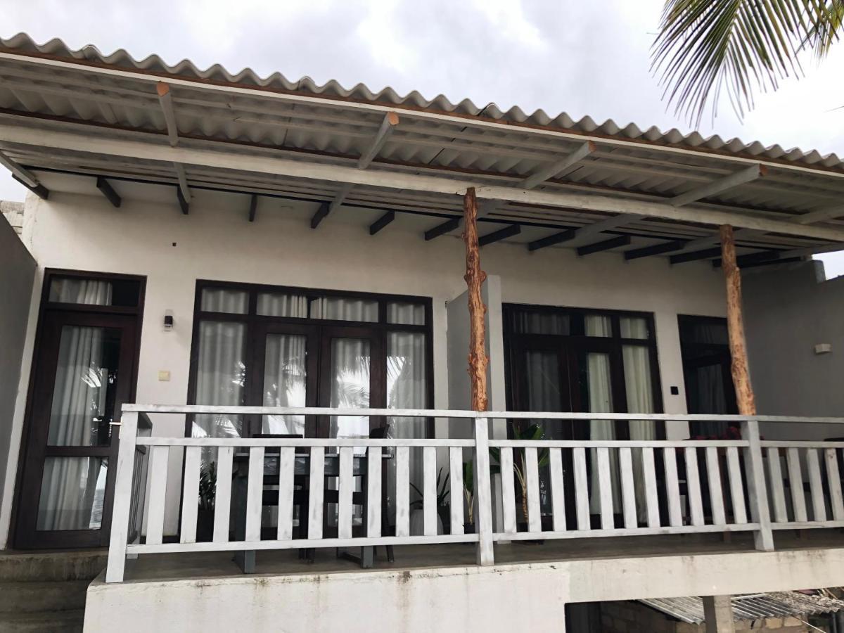 Mandy House Habaraduwa Central Exterior foto