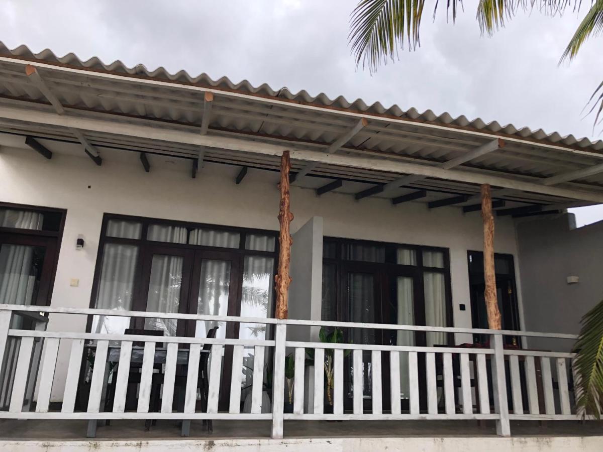 Mandy House Habaraduwa Central Exterior foto