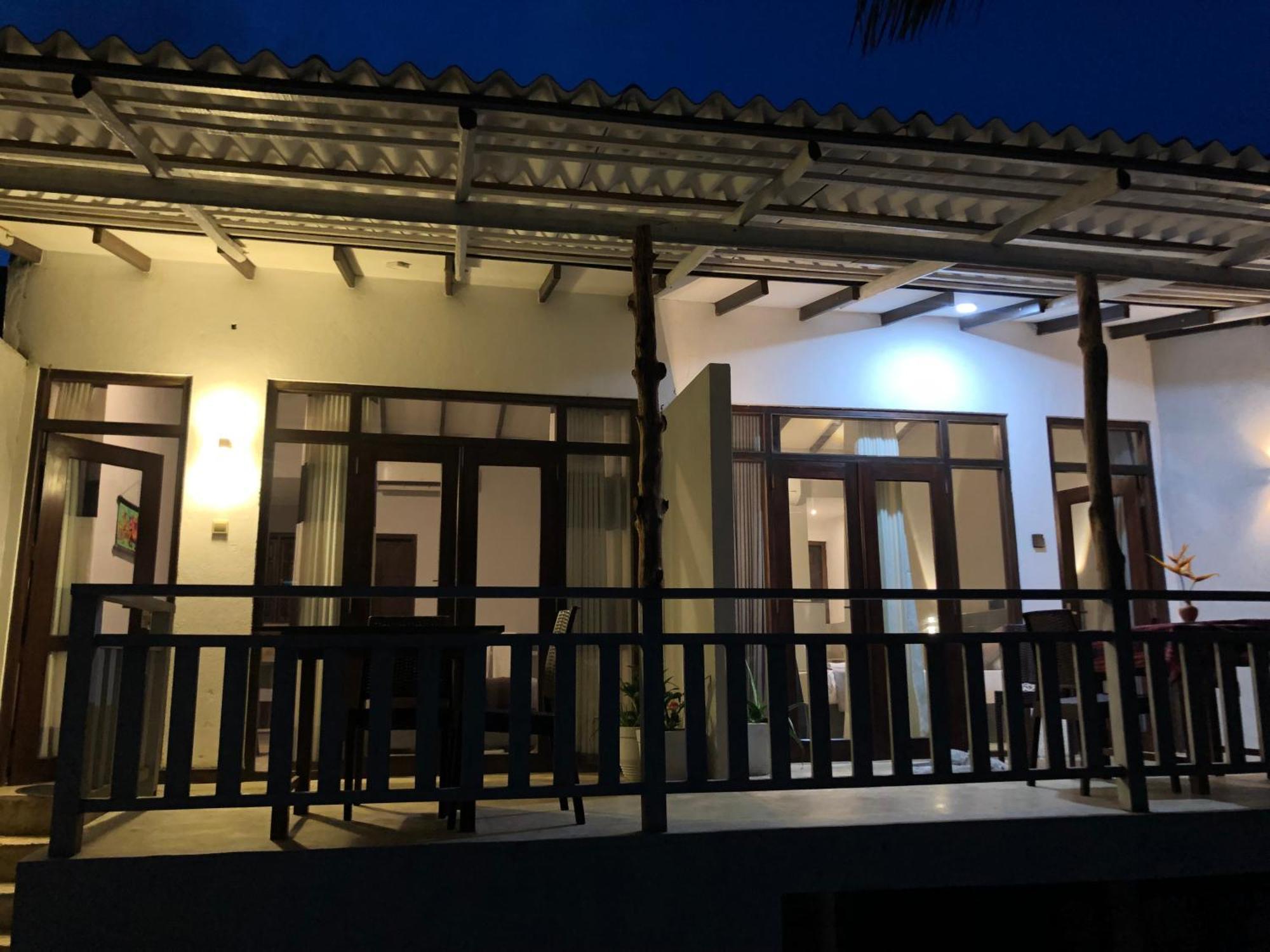 Mandy House Habaraduwa Central Exterior foto