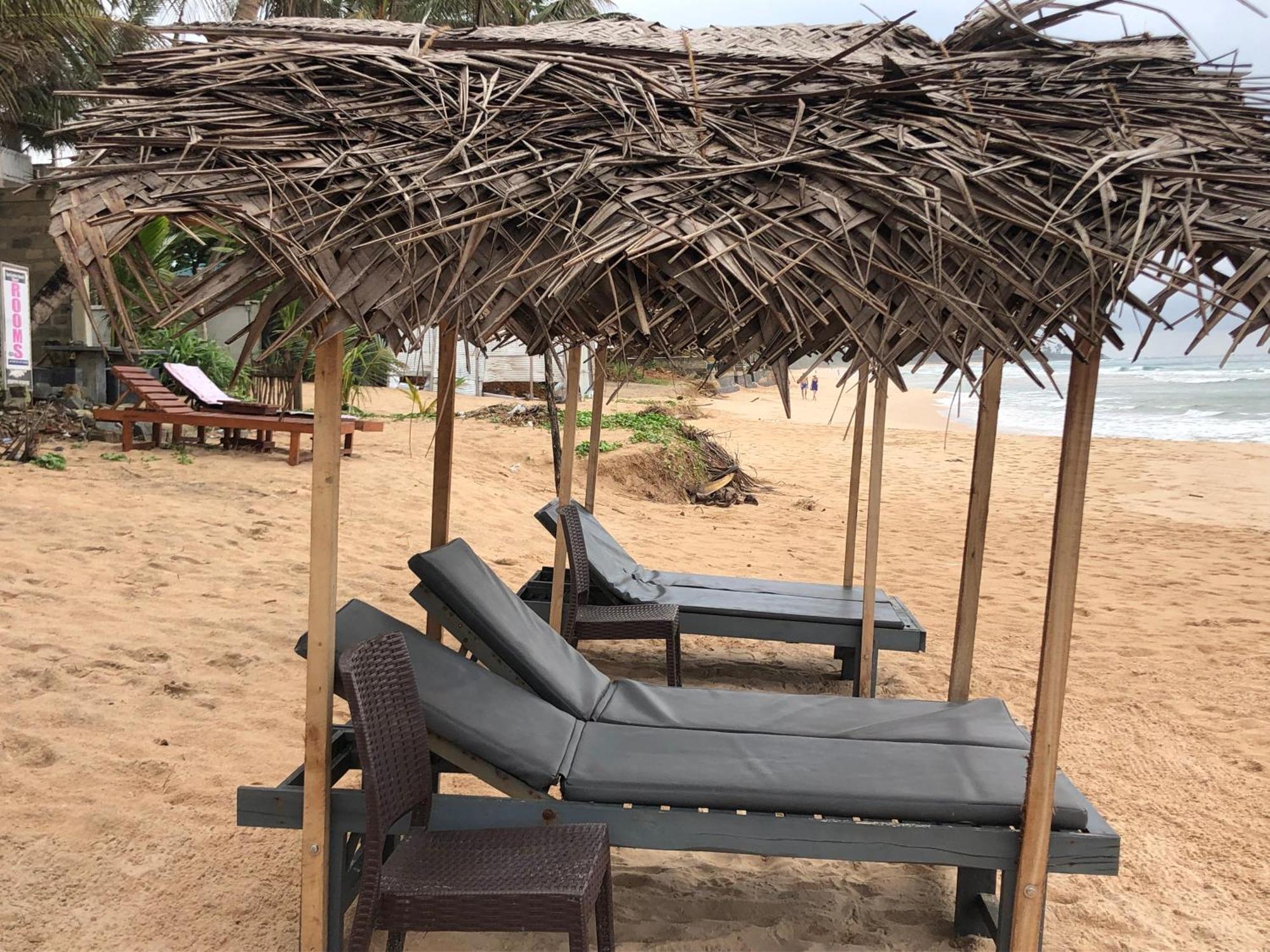 Mandy House Habaraduwa Central Exterior foto